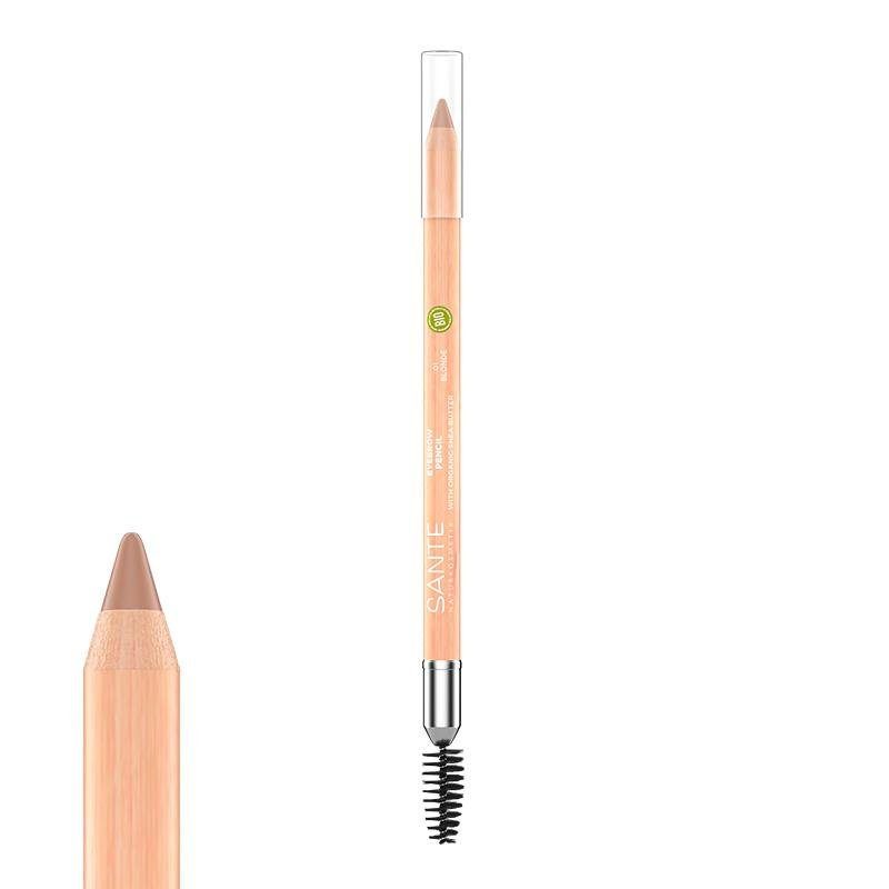 SANTE Eyebrow Pencil Blonde