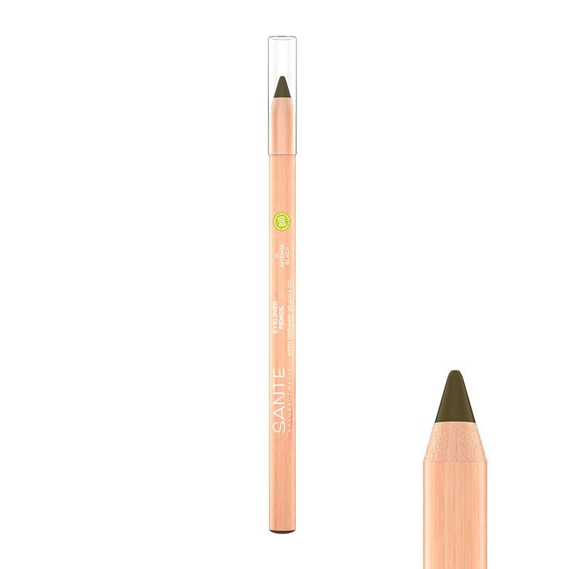 SANTE Eyeliner Pencil Golden Olive