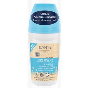 SANTE Family Deo Roll-On Extra Sensitiv