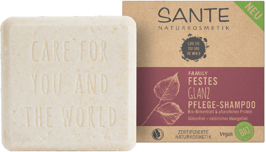 SANTE Family Festes Glanz Shampoo