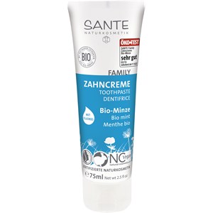 SANTE Family Toothpaste Minze