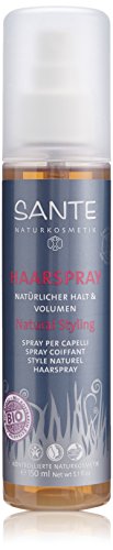 SANTE Haarspray Natural Styling