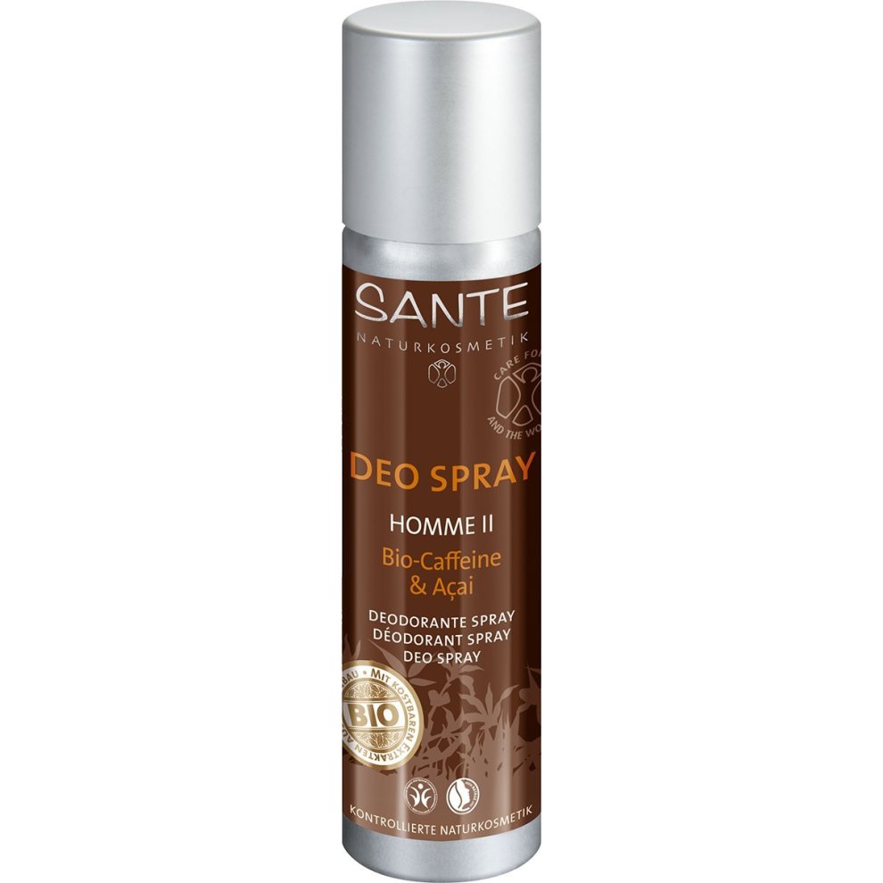 SANTE Homme Deux Deospray