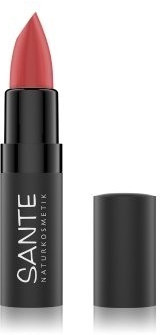 SANTE Matte Lipstick  Pure Rosewood