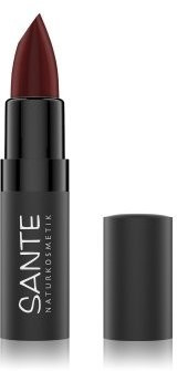 SANTE Matte Lipstick Sunset Cherry