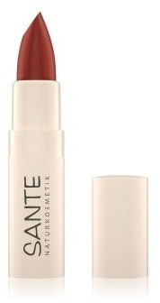 SANTE Moisture Lipstick Hazel Red