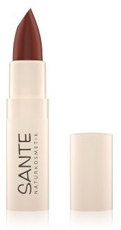 SANTE Moisture Lipstick Rich Cacao