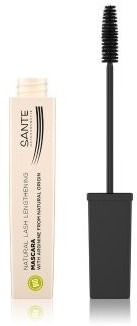 SANTE Natural Lash Lengthening Mascara Black