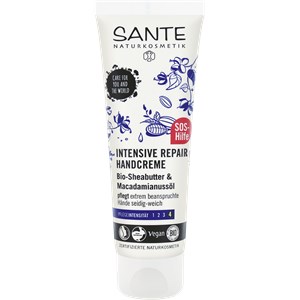 SANTE Repair Handcreme