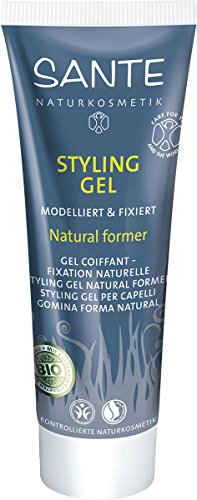 SANTE Styling Gel Natural Former