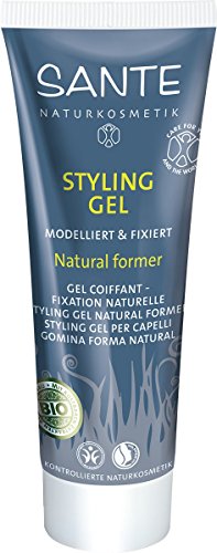 SANTE Styling Gel Natural Former