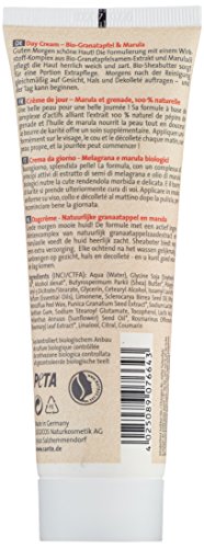 SANTE Tagescreme Granatapfel & Marula