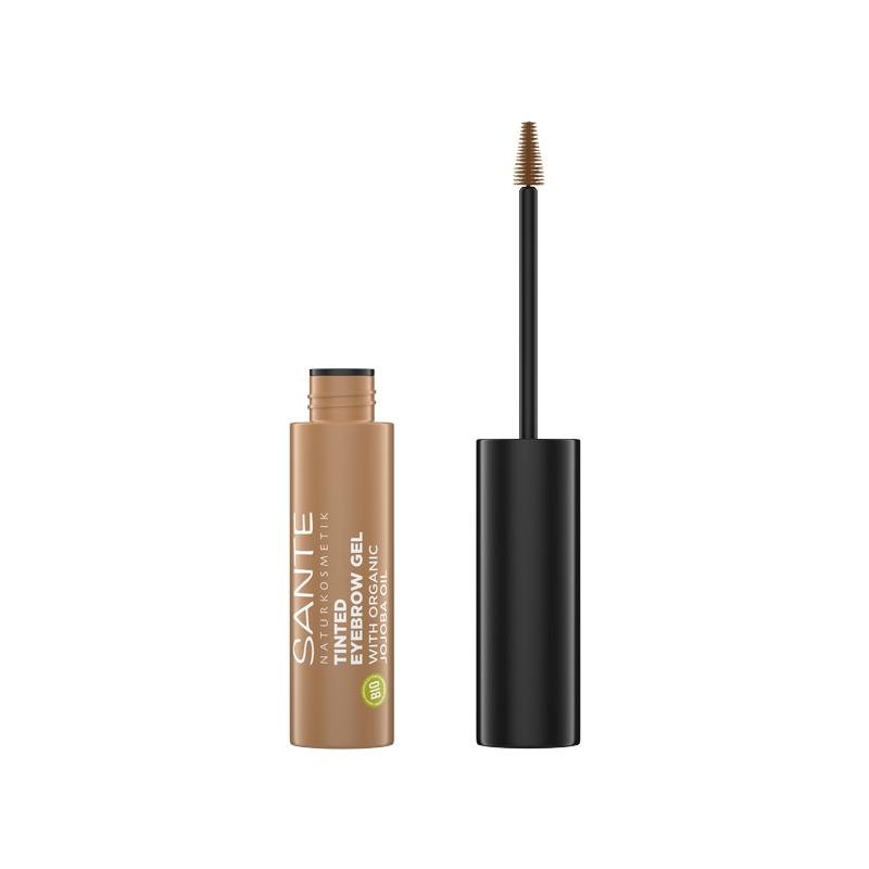 SANTE Tinted Eyebrow Gel Blondie