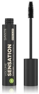 SANTE Volume Sensation Mascara Black