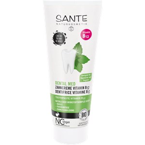 SANTE Zahncreme Vitamin B12