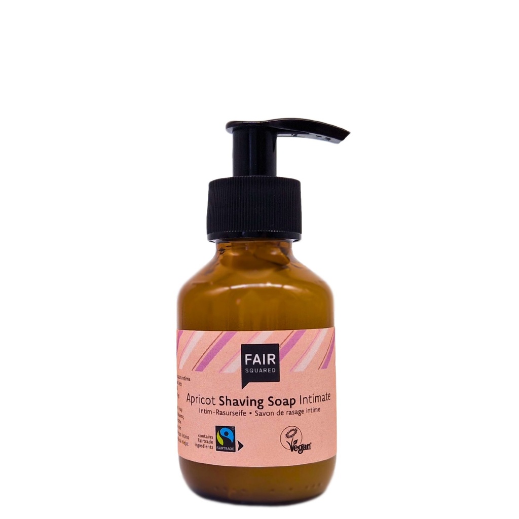 Shaving Soap Apricot (100 ml)