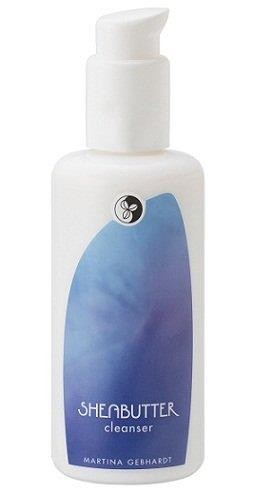 Sheabutter Cleanser (150 ml)