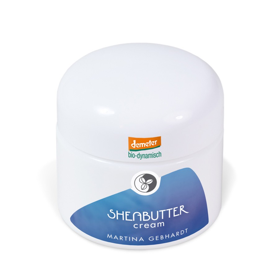 Sheabutter Cream (50 ml)