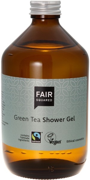 Shower Gel Green Tea