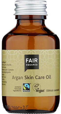 Skin Care Oil Argan