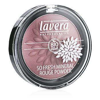 So Fresh Mineral Rouge Powder (02 Plum Blossom / 4,5 g)