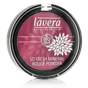 So Fresh Mineral Rouge Powder (04 Pink Harmony / 4,5 g)