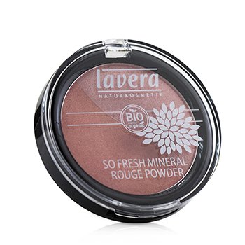 So Fresh Mineral Rouge Powder (07 Columbine Pink / 4,5 g)