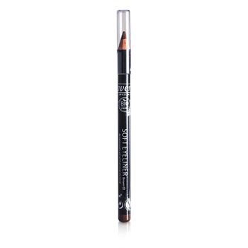 Soft Eyeliner (02 Brown)