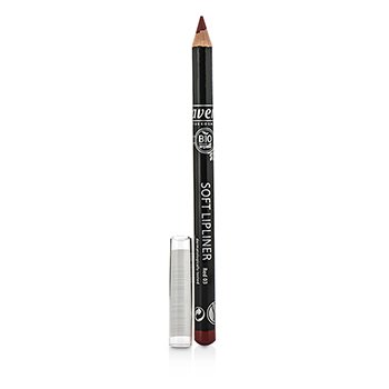 Soft Lipliner (03 Red)