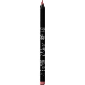 Soft Lipliner (06 Mauve)