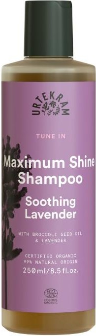 Soothing Lavender Shampoo (500 ml)