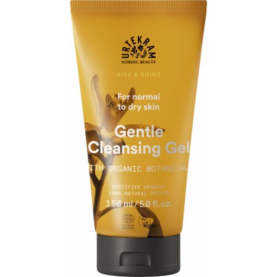 Spicy Orange Blossom Cleansing Gel