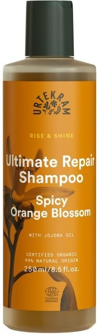 Spicy Orange Blossom Shampoo (500 ml)