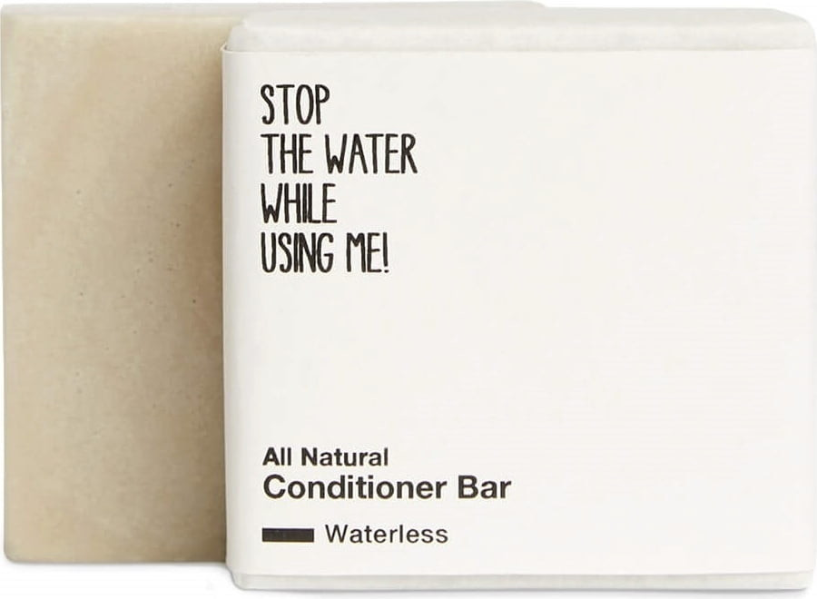 STW All Natural Conditioner Bar 45 g