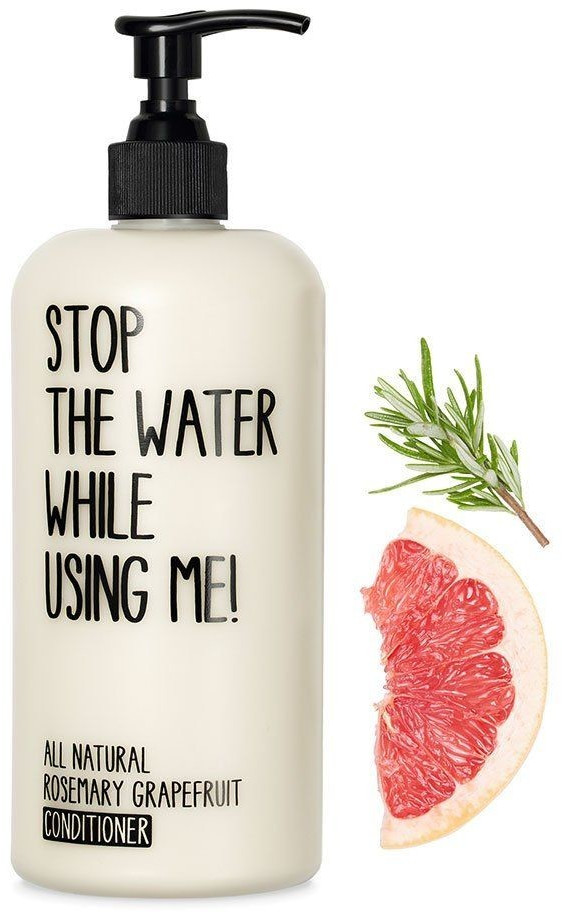 STW Rosemary Grapefruit Conditioner 200 ml