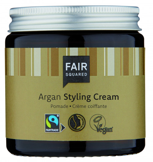 Styling Cream Argan