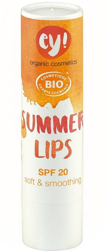 Summer Lips SPF 20