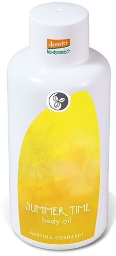 Summer Time Body Oil (100 ml)