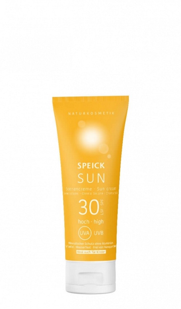 Sun Sonnencreme LSF 30