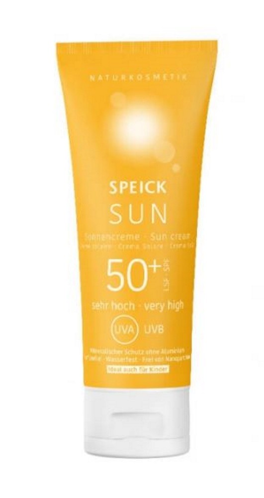 Sun Sonnencreme LSF 50