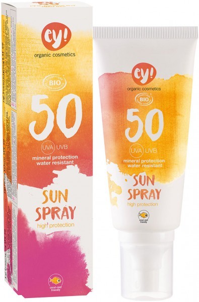 Sunspray LSF 50