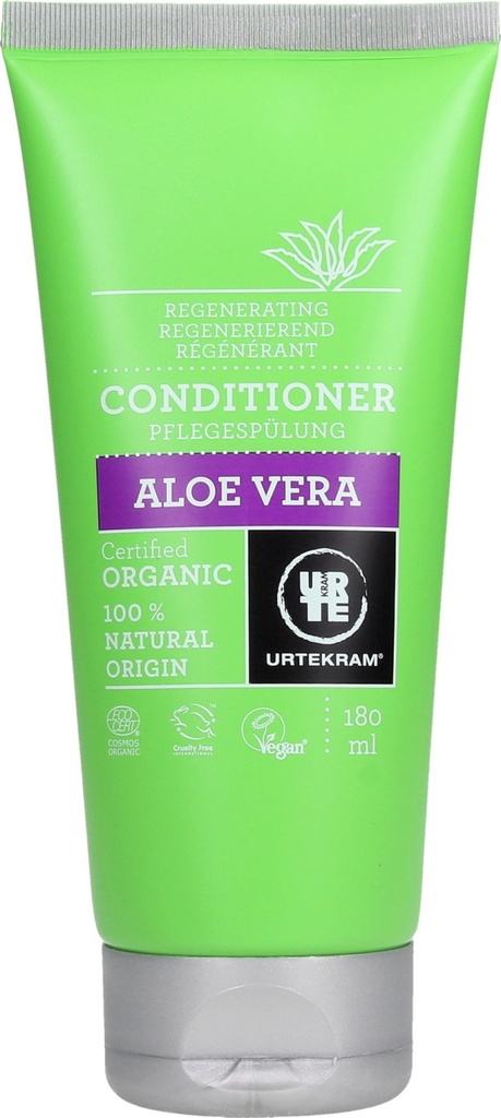 Urtekram Aloe Vera Conditioner