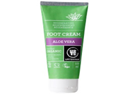 Urtekram Aloe Vera Foot Cream