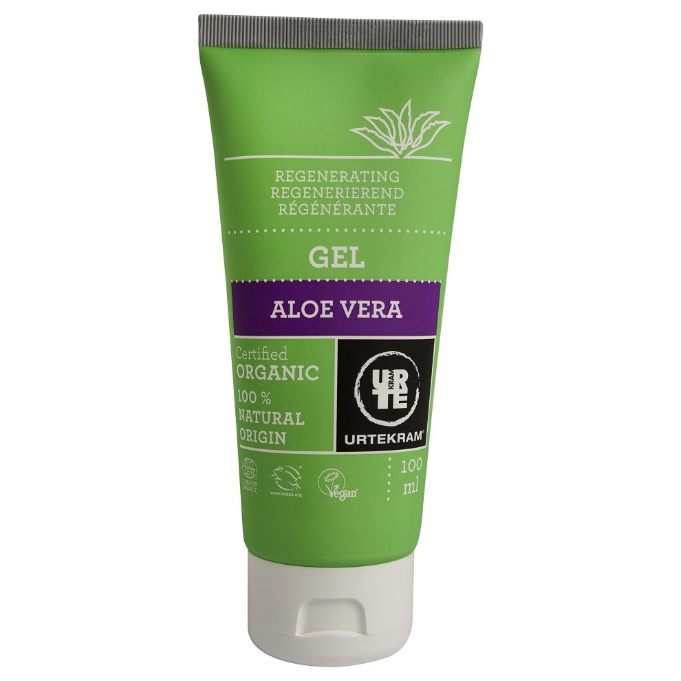 Urtekram Aloe Vera Gel