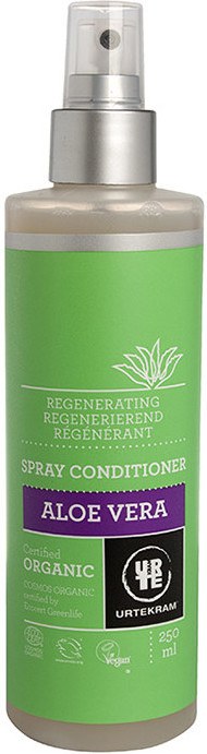 Urtekram Aloe Vera Sprayconditioner