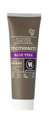 Urtekram Aloe Vera Toothpaste