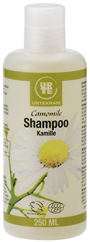 Urtekram Camomile Shampoo