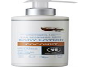 Urtekram Coconut Body Lotion