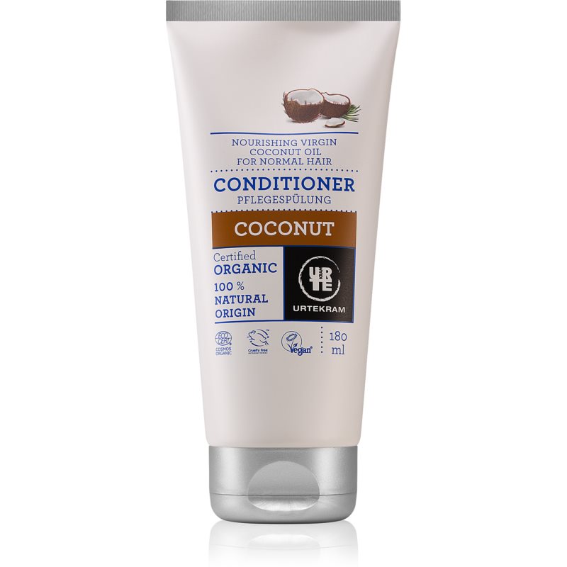 Urtekram Coconut Conditioner