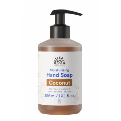 Urtekram Coconut Hand Soap